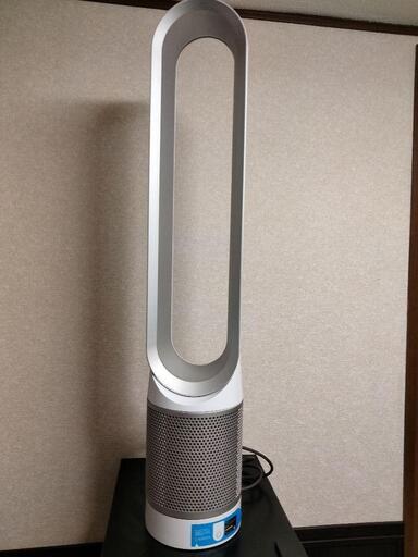 ダイソン Dyson Pure Cool Link tp03ws