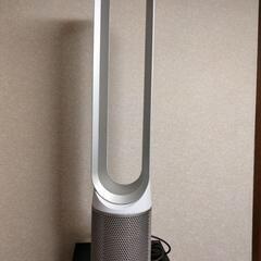 ダイソン Dyson Pure Cool Link tp03ws