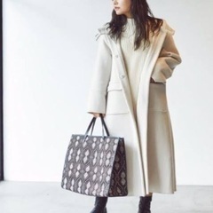 スナイデル、リランドチュール、デイシーなどアウターお譲りの画像