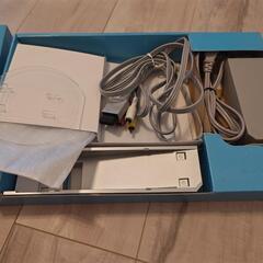 【お取引者決定致しました】おもちゃ テレビゲーム Wiiの画像