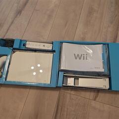 【お取引者決定致しました】おもちゃ テレビゲーム Wiiの画像