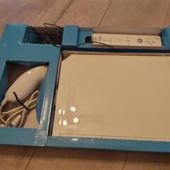 【お取引者決定致しました】おもちゃ テレビゲーム Wiiの画像