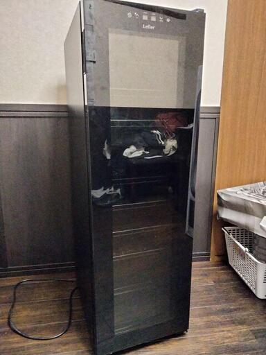 Lefierルフィエールワインセラー　C27SLD