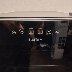 Lefierルフィエールワインセラー　C27SLDの画像