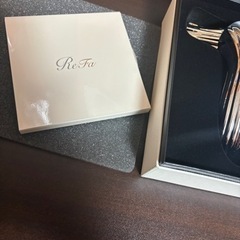 新品リファモーションプロの画像