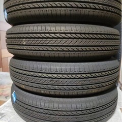 スズキジムニー jb64タイヤ新車外し