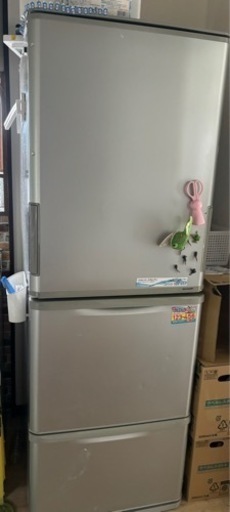 家電 キッチン家電 冷蔵庫  【取引中】
