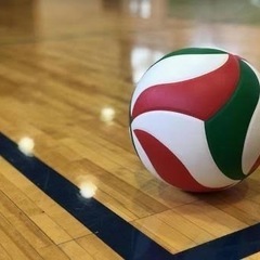 男女混合バレーメンバー募集！