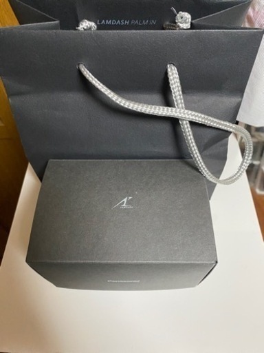 Panasonicラムダッシュパームイン