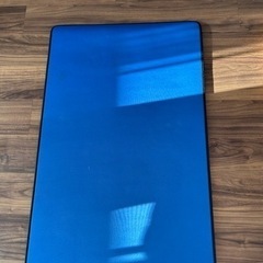 ヨガマットの画像