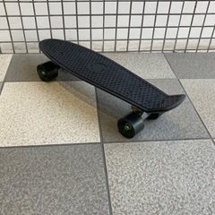 スケボー ★✨ ミニクルーザー 🛹 の画像