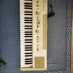 差し上げます！楽器ローランドピアノプラス11