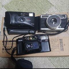 家電 カメラ
