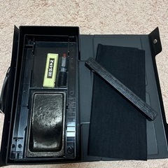 書道セットの画像