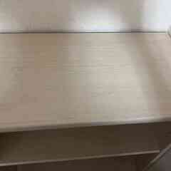 木製本棚※6月2日までの画像