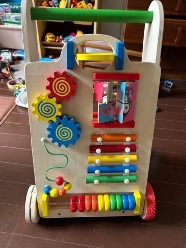 ウォーカー