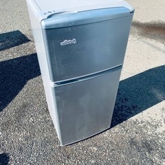 送料設置無料❗️⭐️限界価格に挑戦⭐️冷蔵庫/洗濯機の今回限りの激安2点セット♪の画像