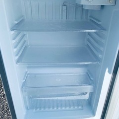 送料設置無料❗️⭐️限界価格に挑戦⭐️冷蔵庫/洗濯機の今回限りの激安2点セット♪の画像