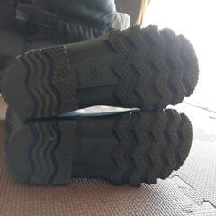 長靴 22cmの画像