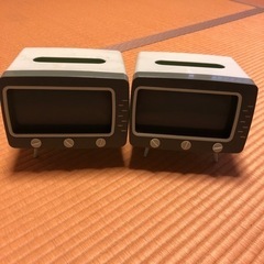 ティッシュケース