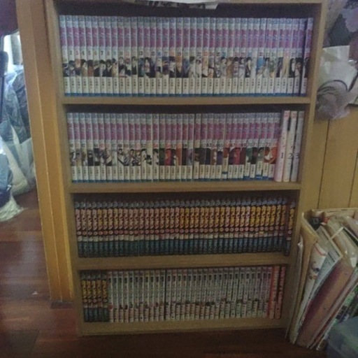 本/CD/DVD マンガ、コミック、アニメ