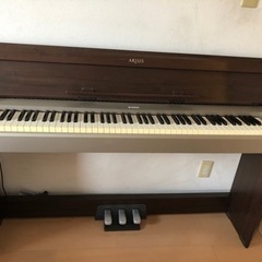 最終値下げ‼️電子ピアノ、ヤマハ