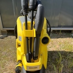 駐車場・ブロック塀高圧洗浄