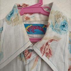 お値下げ★美品★メンズシャツの画像