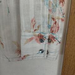 お値下げ★美品★メンズシャツの画像