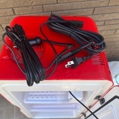 小型冷蔵庫の画像