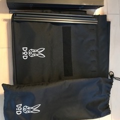 DOD ステルスエックス　ブラック