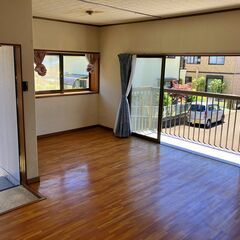 【入居者様 決定しました🙇‍♂️】🉐安八町6DK戸建て+離れ🉐初期費用ほぼ無料・家賃49,000円・駐車場3台可🉐リフォーム前の今だから格安お家賃🉐１ヶ月間フリーレント🉐庭あり🉐ペット飼育可能!!多頭飼いOK!!🉐生活保護OK!!🉐事務所や店舗利用OK!!🉐外国籍OK!! English OK🉐DIY好きなようにOK🉐岐阜県安八郡安八町牧 - 不動産