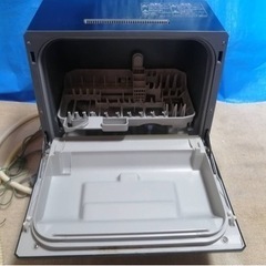 食器洗乾燥機の画像
