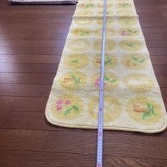 ロングマット２枚計４枚　新品‼️の画像
