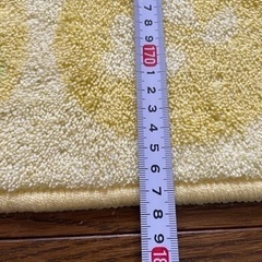 ロングマット２枚計４枚　新品‼️の画像