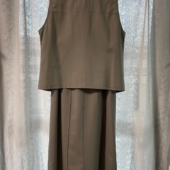 ROBE ローブ♡おしゃれセットアップ　Mサイズの画像