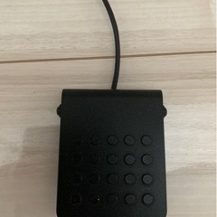 【値下げしました！15,000→7,000】CASIO カシオ 電子ピアノ Privia  PX150の画像