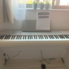 【値下げしました！15,000→7,000】CASIO カシオ ...