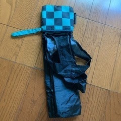 鬼滅の刃 竈門炭治郎 エコバッグの画像