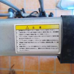 運動器具の画像