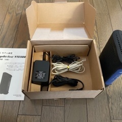 VDSLモデム　住友電気工業  MegaBit Gear VTE...