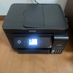 パソコン プリンター