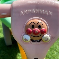 おもちゃ 三輪車の画像