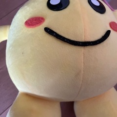 ねるねるねるね　ぬいぐるみの画像