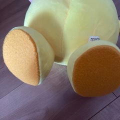 ねるねるねるね　ぬいぐるみの画像