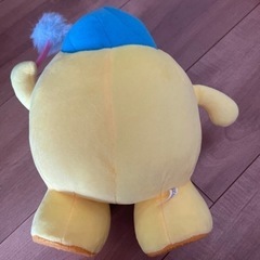 ねるねるねるね　ぬいぐるみの画像