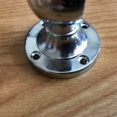 ハンガーパイプ　DIY用の画像