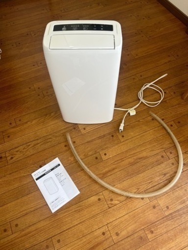 除湿機　ベルソス　コンプレッサ式除湿機