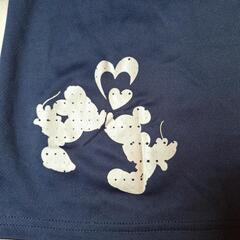 ミッキーシャツ✨️の画像