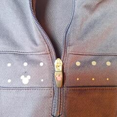 ミッキーシャツ✨️の画像